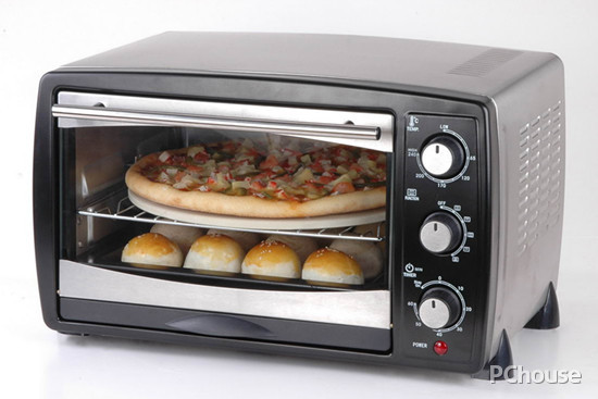 最新產(chǎn)品烤箱，溫馨廚房的得力伙伴故事