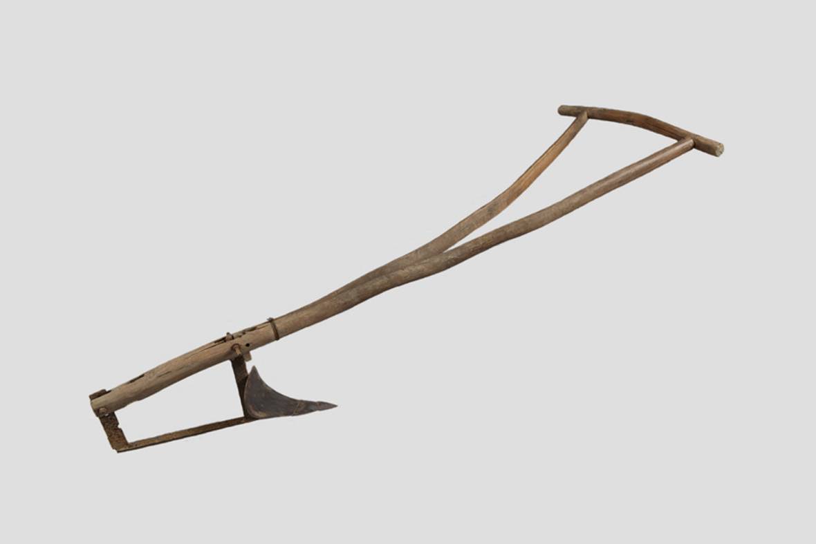 最新款農(nóng)具引領(lǐng)農(nóng)業(yè)革新，高效農(nóng)耕助力農(nóng)業(yè)生產(chǎn)