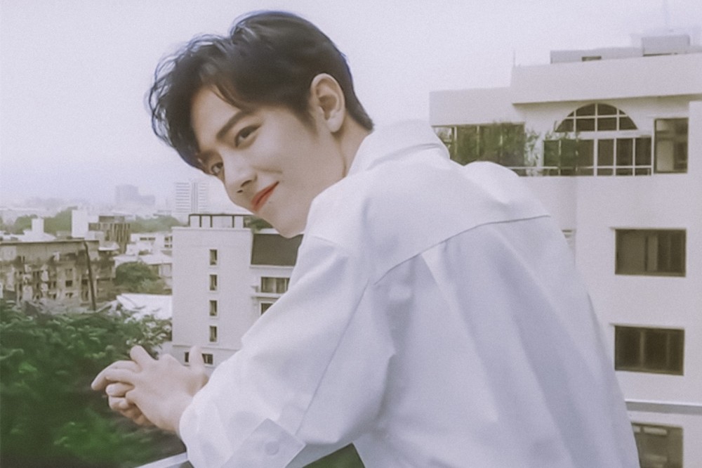 肖戰(zhàn)最新壁紙與小巷神秘小店，探索未知的吸引力