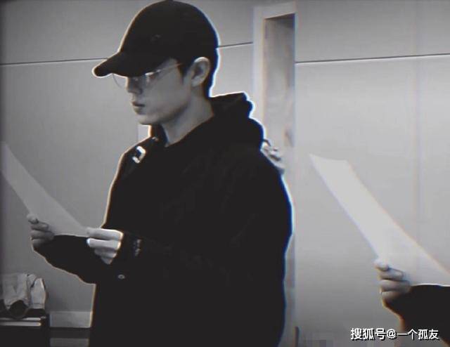 肖戰(zhàn)最新狀態(tài)，與大自然共舞，探尋內(nèi)心寧靜平和之道