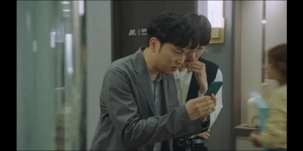 最新韓劇熱播推薦，與自然共舞的奇妙旅程