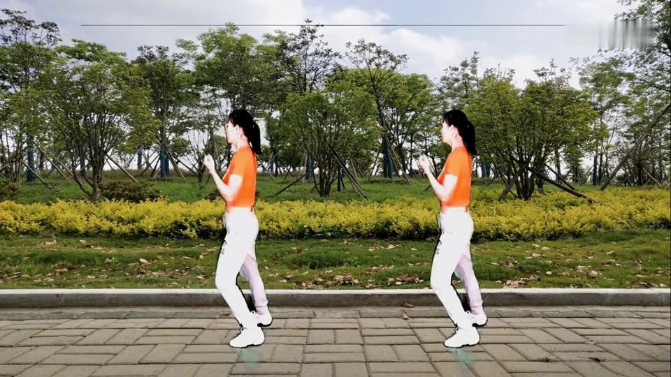 現(xiàn)象級(jí)擺跨舞，文化表達(dá)與爭(zhēng)議熱議