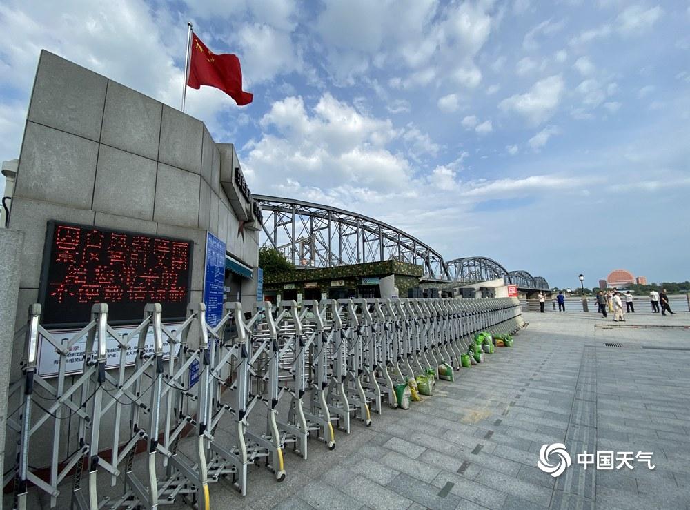 遼寧臺(tái)風(fēng)最新信息及溫馨日常提醒