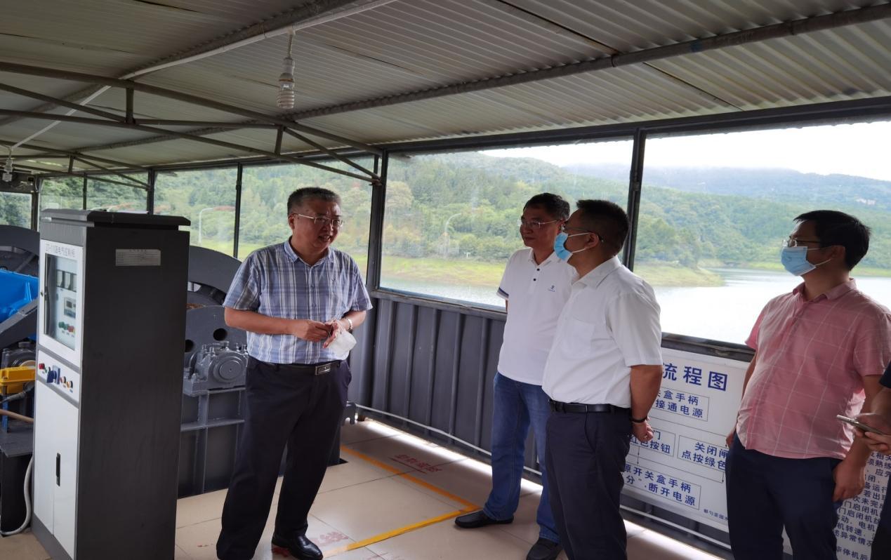 水利部最新政策解讀與觀點(diǎn)論述