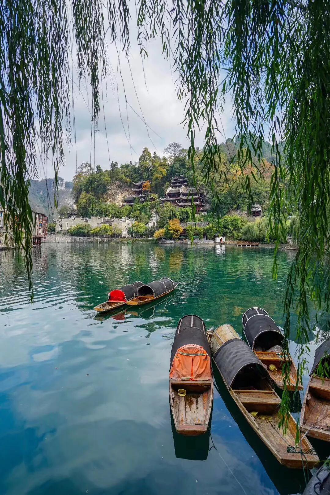 探索最新旅游地，追尋自然美景與內(nèi)心平和的樂園