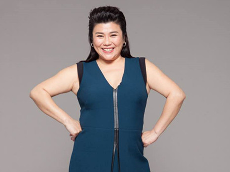 林美秀最新動(dòng)態(tài)，璀璨之星的光芒閃耀