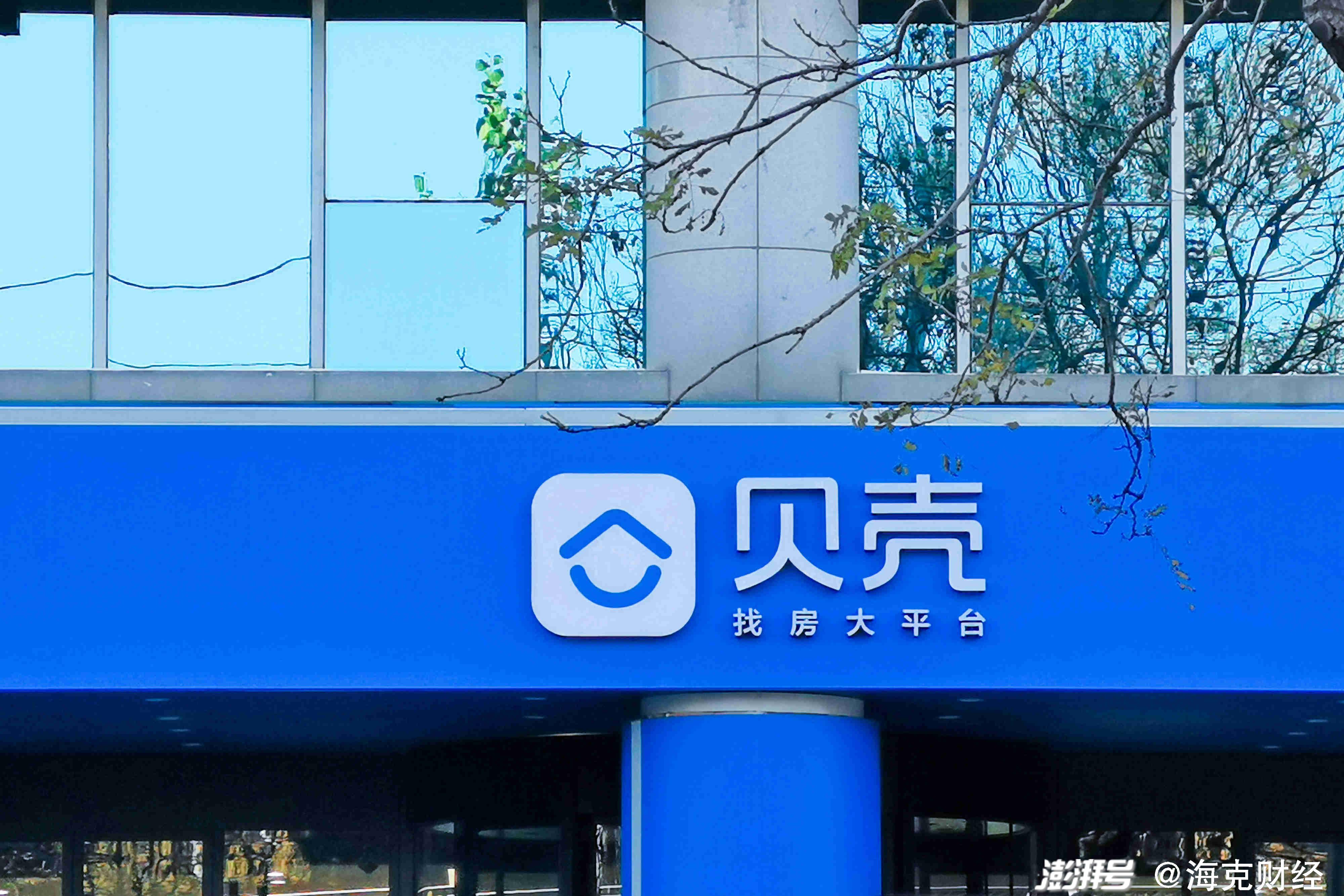 貝殼最新事件，一場心靈平靜的尋找之旅