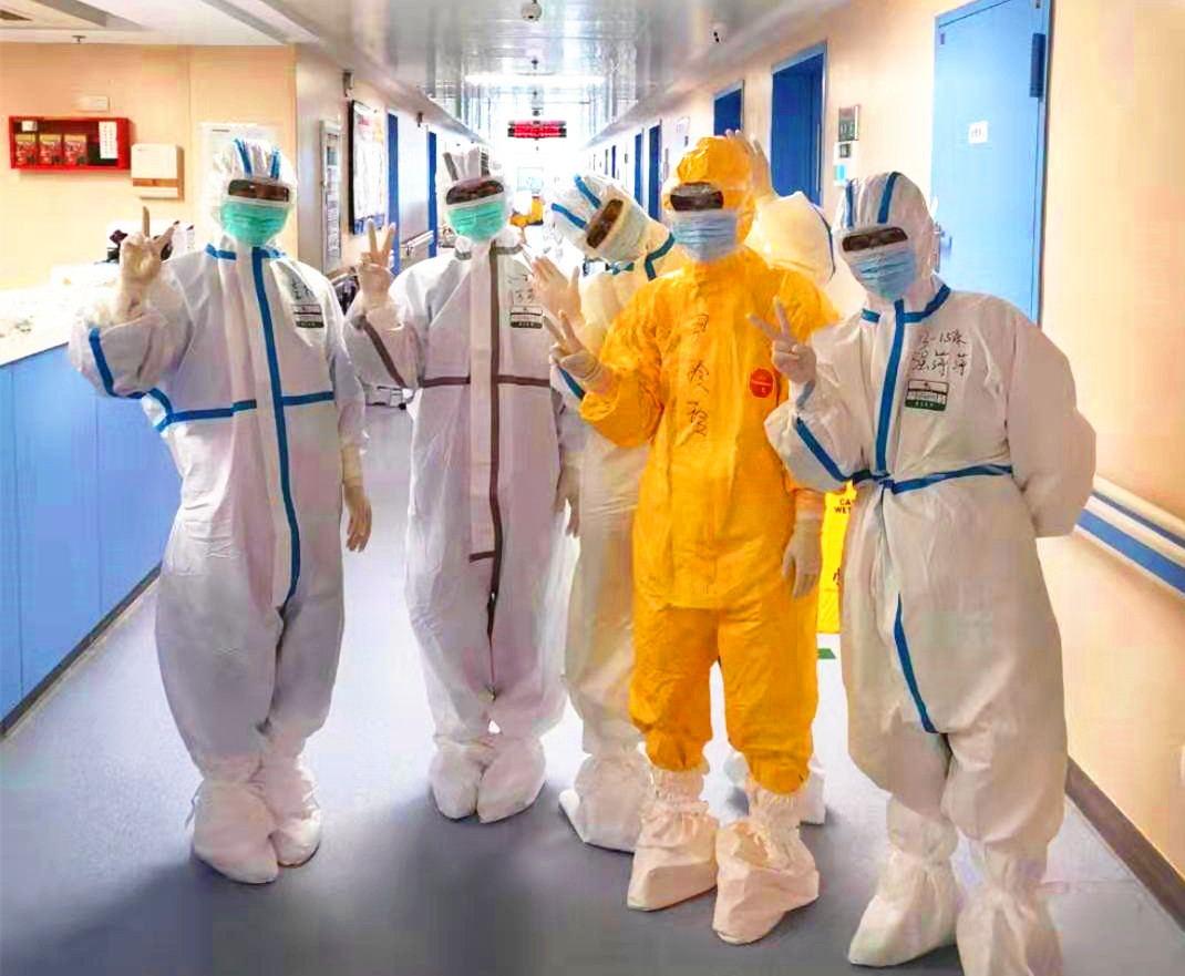 最新光谷疫情動態(tài)，變化中的力量與學(xué)習(xí)帶來的自信與成就感