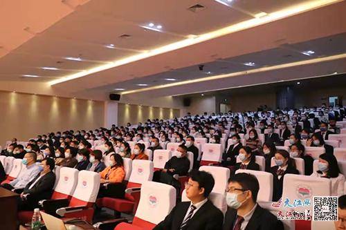 康復(fù)盛舉，最新會議大咖云集，共探康復(fù)未來之路