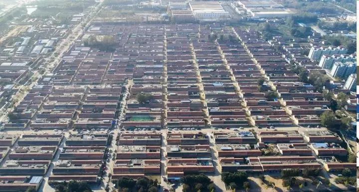 國家棚改最新動(dòng)態(tài)及步驟指南解析