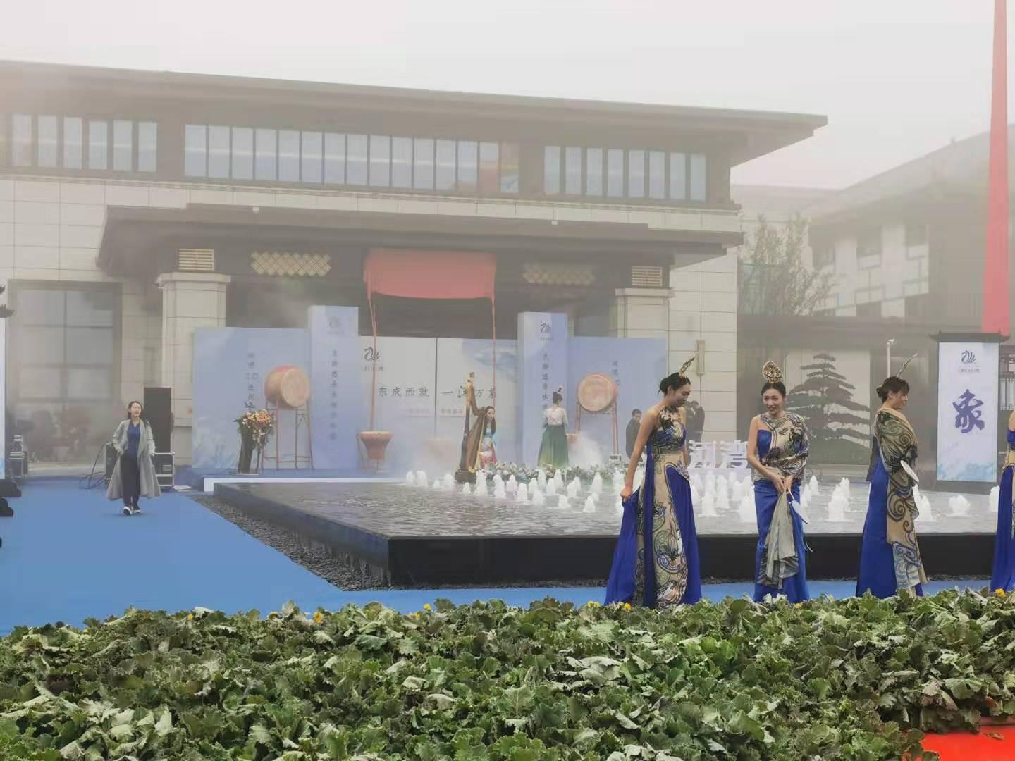 宜陽最新房產(chǎn)，暖陽下的家園故事