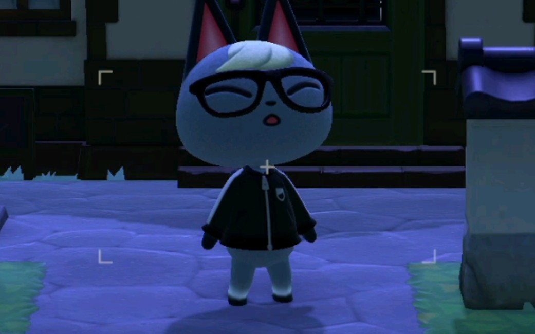 動森最新杰克，游戲界的璀璨新星崛起！