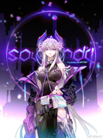 古月娜最新日常圖，奇遇畫(huà)中，感受友情的溫暖