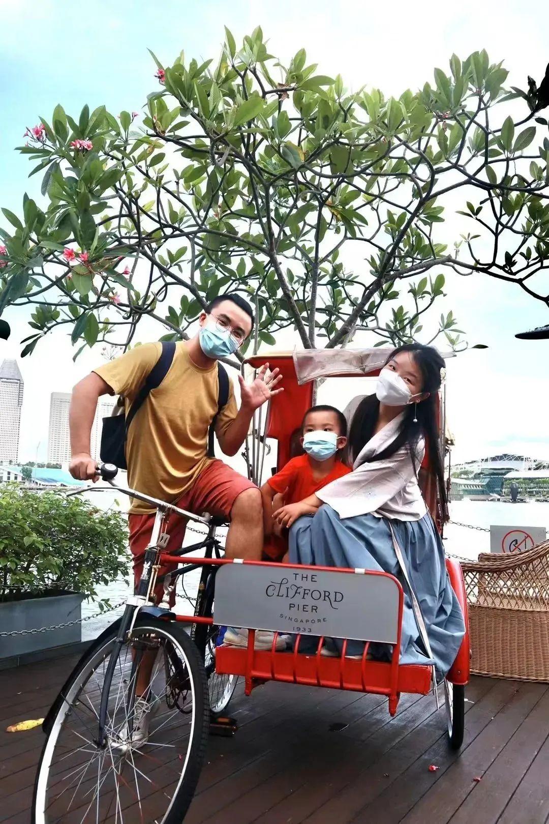 新加坡疫情最新動(dòng)態(tài)與溫馨日常體驗(yàn)