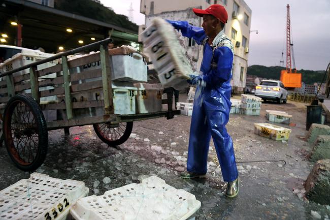 直擊臺風(fēng)中的漁船動態(tài)，最新臺風(fēng)漁船視頻更新