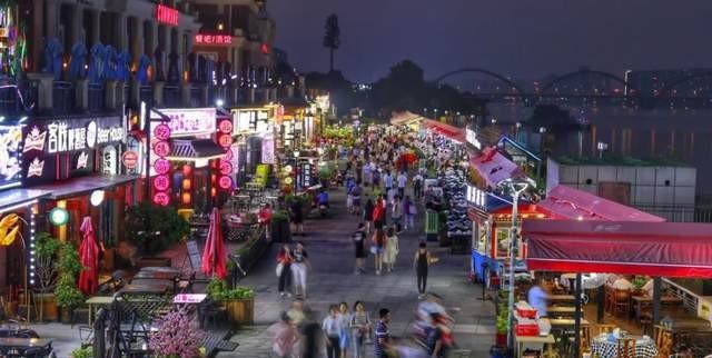 長沙最新打卡地火熱來襲，必去之地！?????