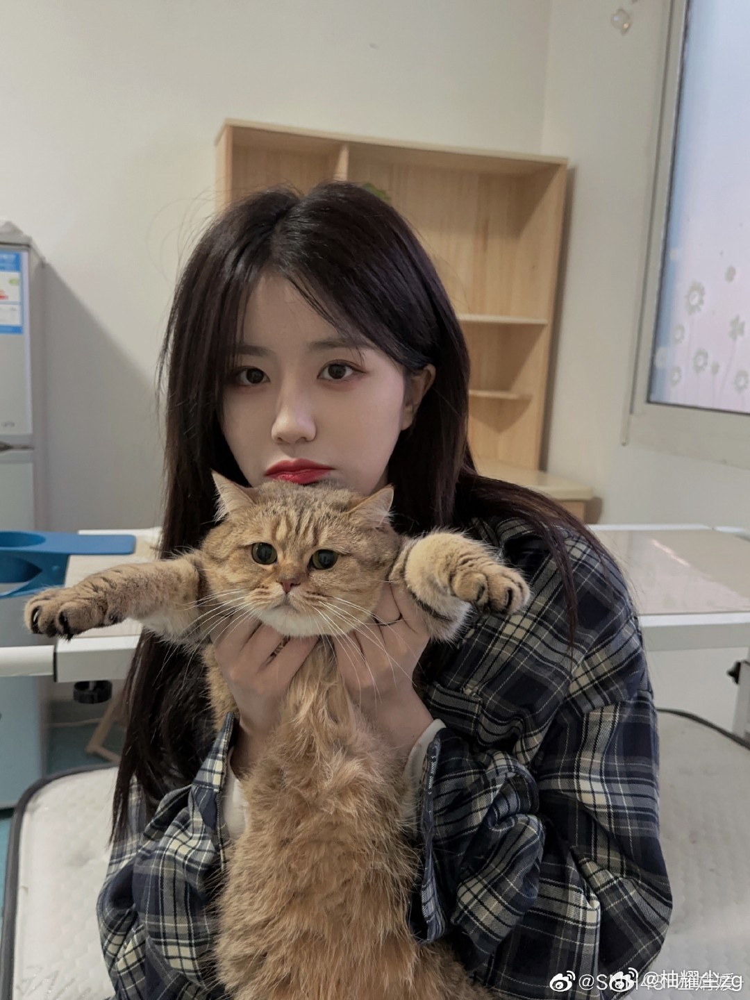 左婧媛，時(shí)代新星，璀璨閃耀