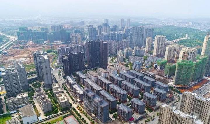 柴桑區(qū)最新動(dòng)態(tài)，城市發(fā)展的前沿亮點(diǎn)全解析