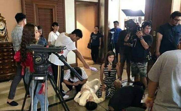 最新熱門泰劇一覽，感受東南亞風(fēng)情魅力劇集！