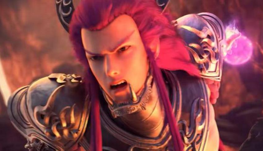 星辰變最新視頻，宇宙之旅的心靈尋覓之旅