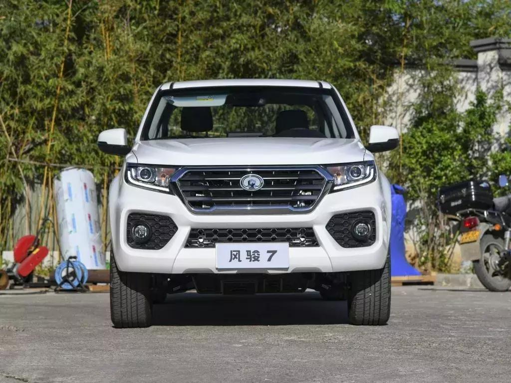 最新風駿7，高科技重塑生活體驗的力量之選