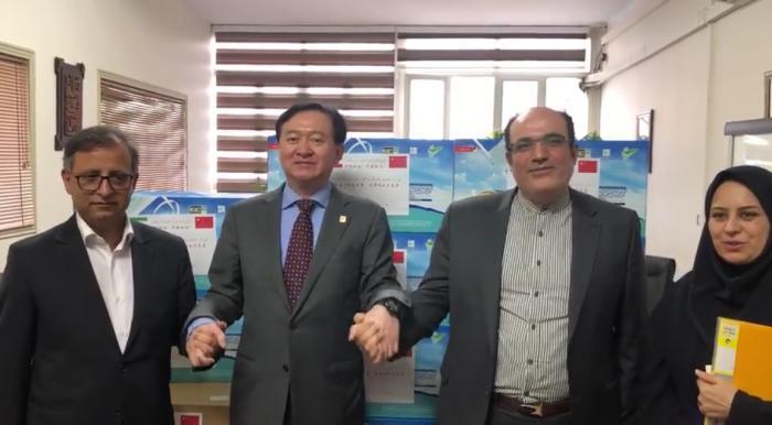 伊朗疫情最新確診情況與巷弄深處的獨(dú)特小店探秘