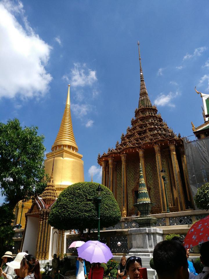 泰國旅游最新指南，探索小巷中的獨特風情