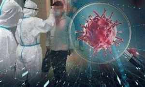 最新病毒實(shí)情與小巷深處的神秘美食探秘之旅