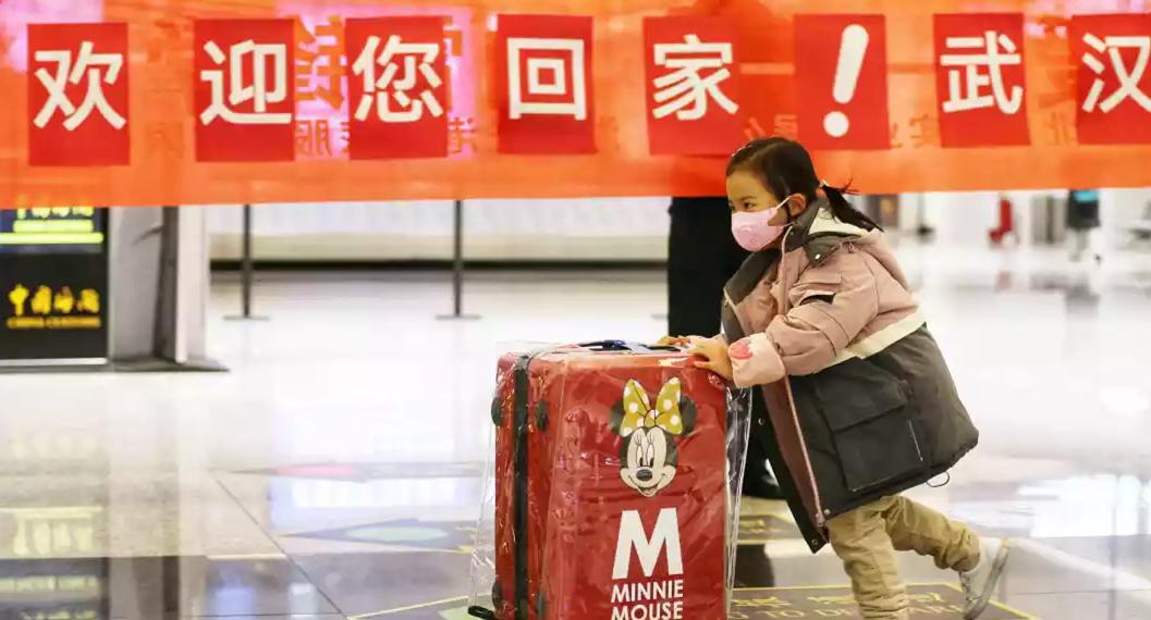 湖北最新解封，科技重塑生活，高科技產(chǎn)品時代來臨