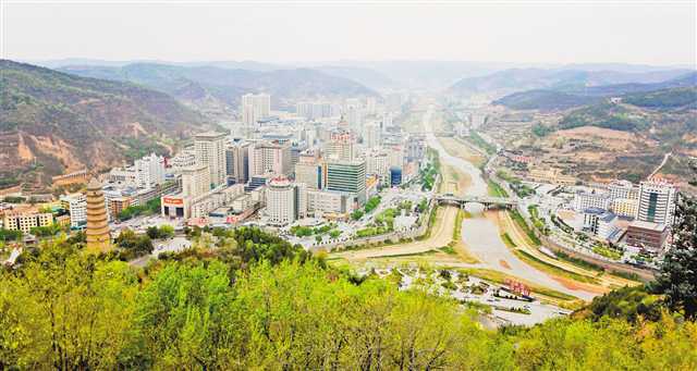 延安市高科技重塑生活，最新科技產(chǎn)品引領未來觸手可及的新時代