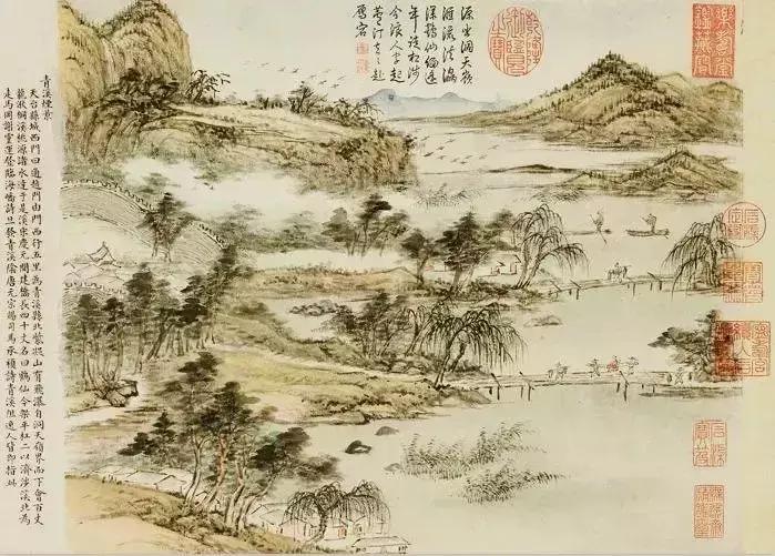 浙江天臺(tái)自然美景探索之旅