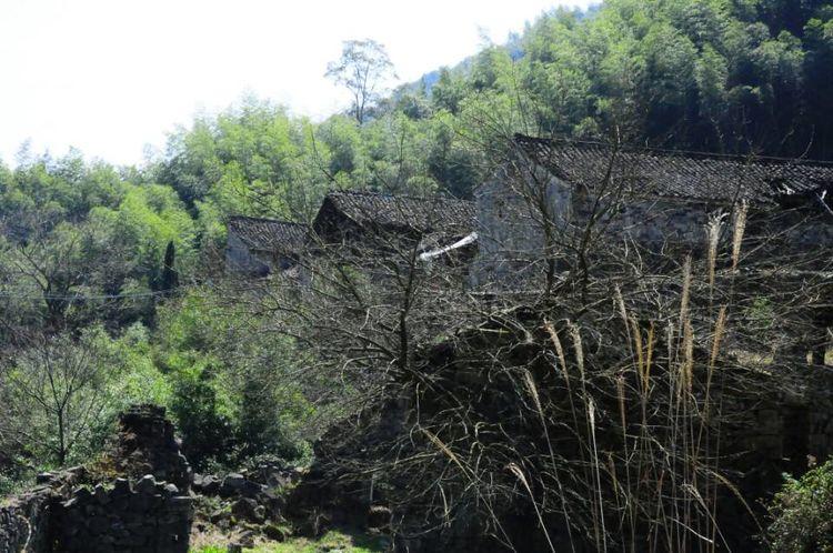 浙江天臺(tái)自然美景探索之旅