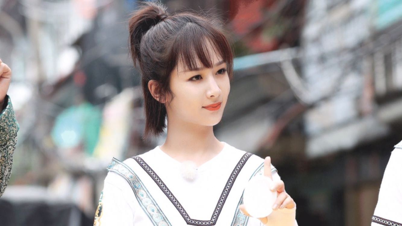 楊紫最新視頻，學習之旅中的成長與自信之源