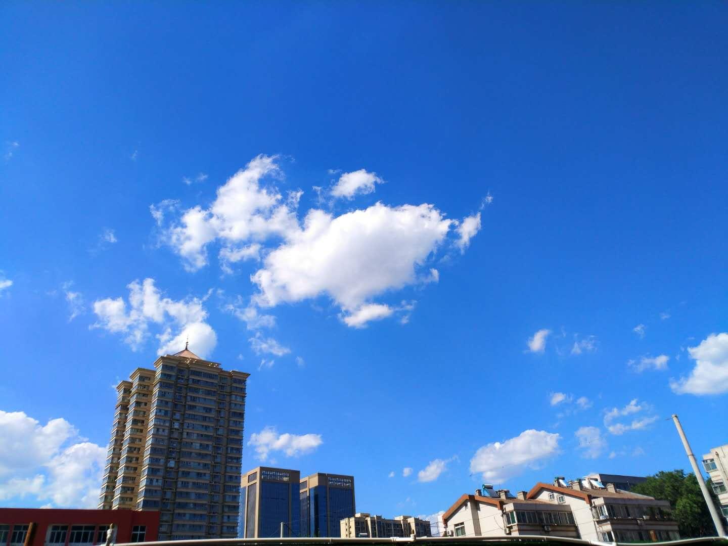 北京霧霾最新情況解讀，你了解多少？