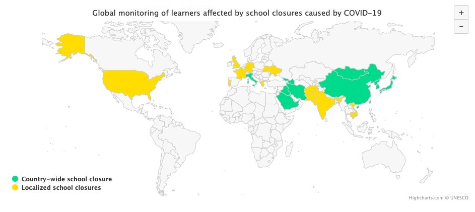 全球疫情最新動(dòng)態(tài)，影響下的學(xué)習(xí)之旅與自信成就之源