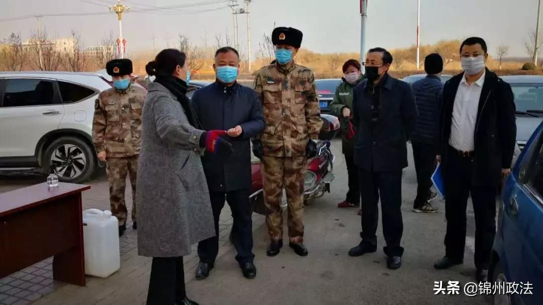 錦州最新病毒，自然美景中的探險與挑戰(zhàn)