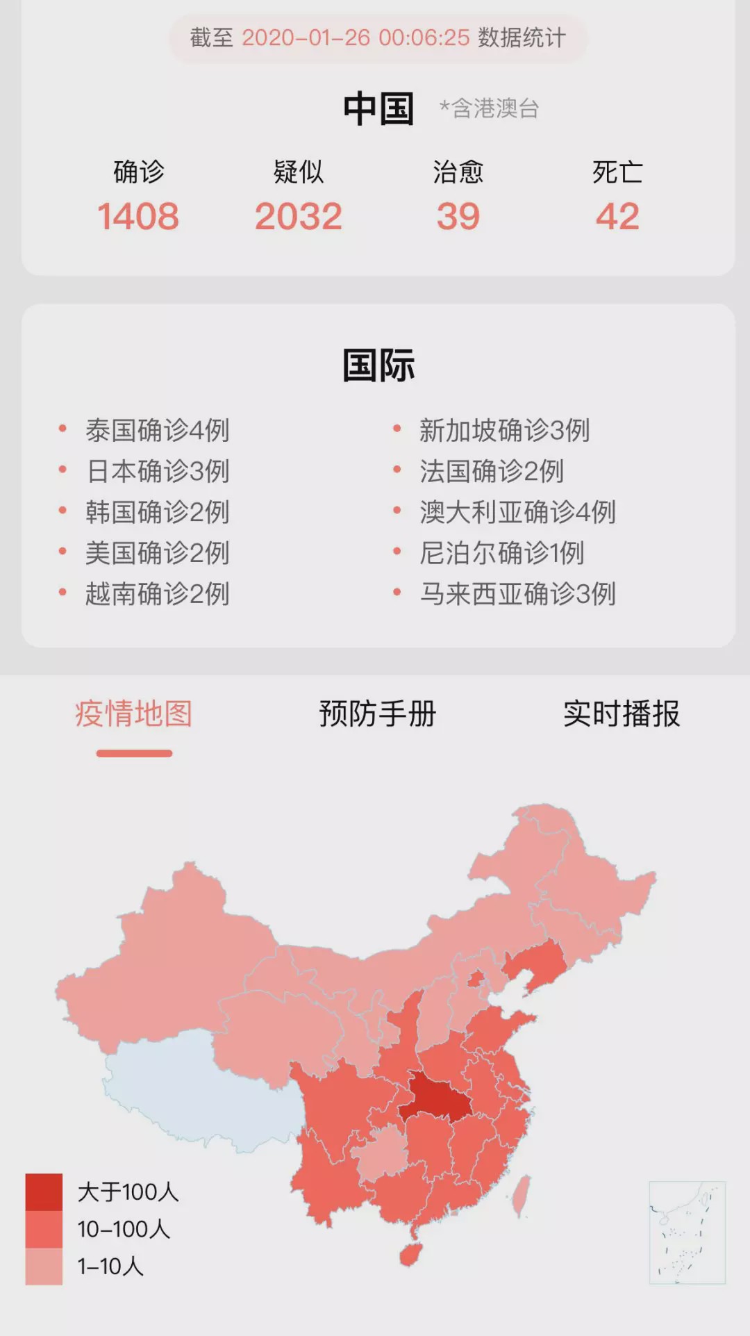 揭秘新冠病毒變異與傳播路徑，最新疫情來源解析