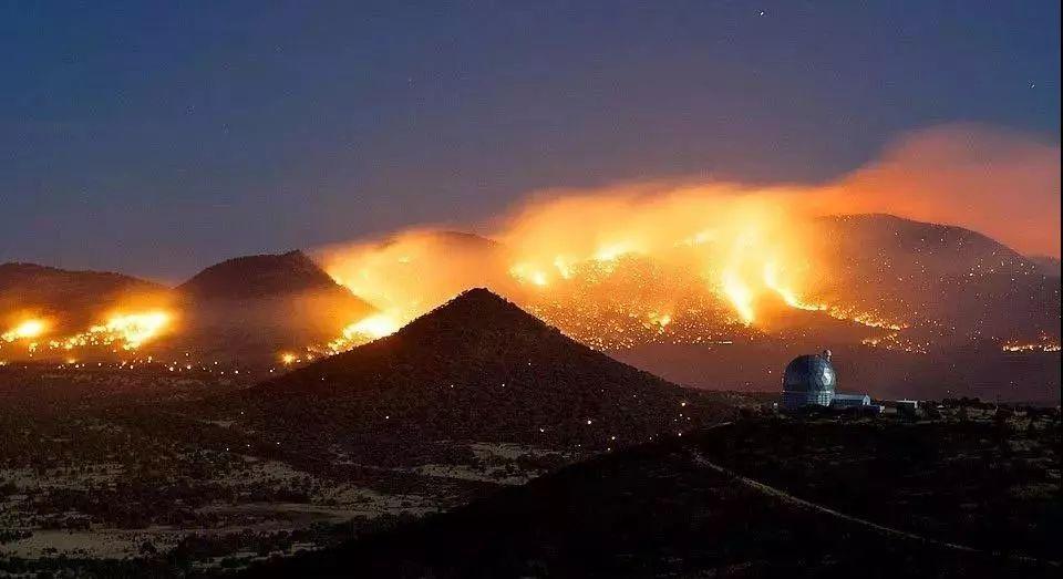 最新美國加州山火，力量轉(zhuǎn)變與信心火花