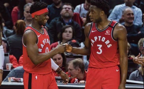 猛龍最新預(yù)測分析，變化引領(lǐng)自信與成就，潛能無限激發(fā)