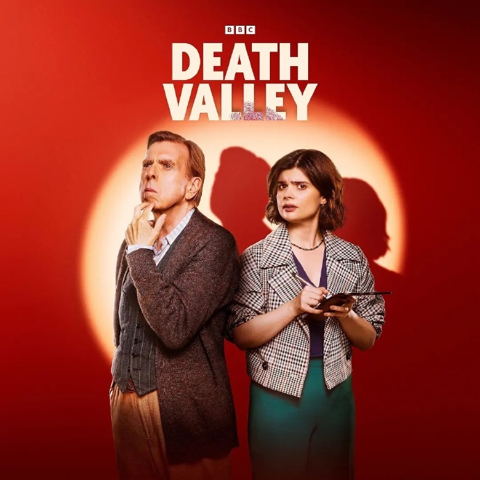 英劇最新季度熒屏盛宴三大看點揭秘！