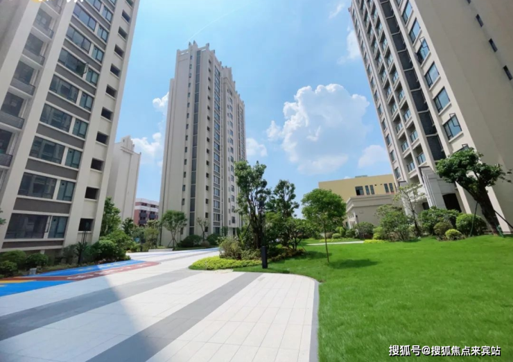 小欖最新房價，理想居住的窗口開啟