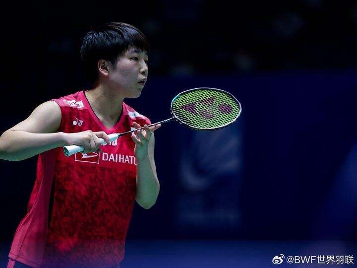 山口茜最新球拍觀點論述，深度剖析其優(yōu)勢與創(chuàng)新之處