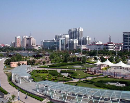 聊城最新動態(tài)，自然美景探索之旅，尋求內(nèi)心平和與寧靜