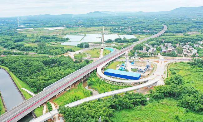 萬洋高速進展順利，自信與夢想之旅一路高歌猛進