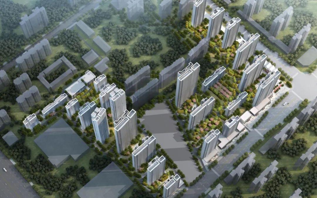西安白樺林間最新房?jī)r(jià)，科技重塑居住夢(mèng)想，引領(lǐng)前沿體驗(yàn)未來(lái)