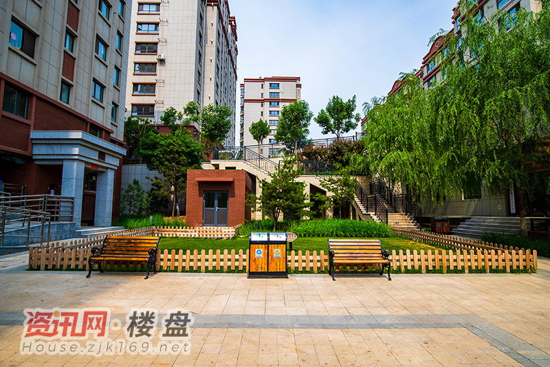 張家口嶺秀城最新報價，時代脈搏與城市印記的體現(xiàn)