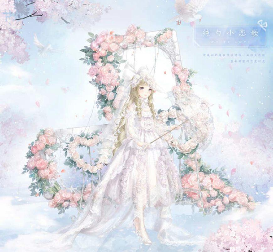 奇跡暖暖最新安裝包上線，開啟時尚之旅！