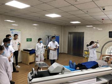 河南天佑醫(yī)院最新動(dòng)態(tài)，變革中的力量與自信成長(zhǎng)的旋律