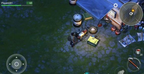 地球末日a區(qū)最新密碼揭曉，開(kāi)啟生存挑戰(zhàn)新篇章