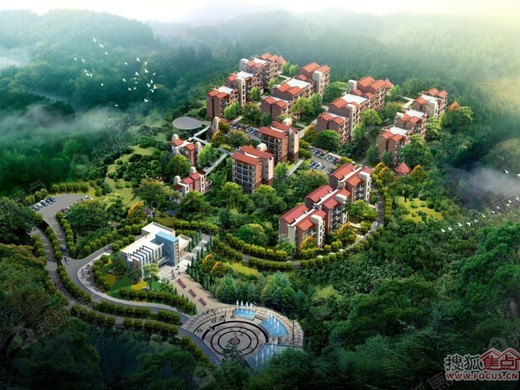 綦江千山美郡房?jī)r(jià)探索，心靈寧?kù)o與居住價(jià)值的融合之旅